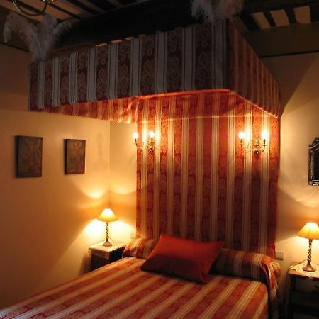 Bed and Breakfast Bize De La Tour Saint-Bonnet-du-Gard Номер фото