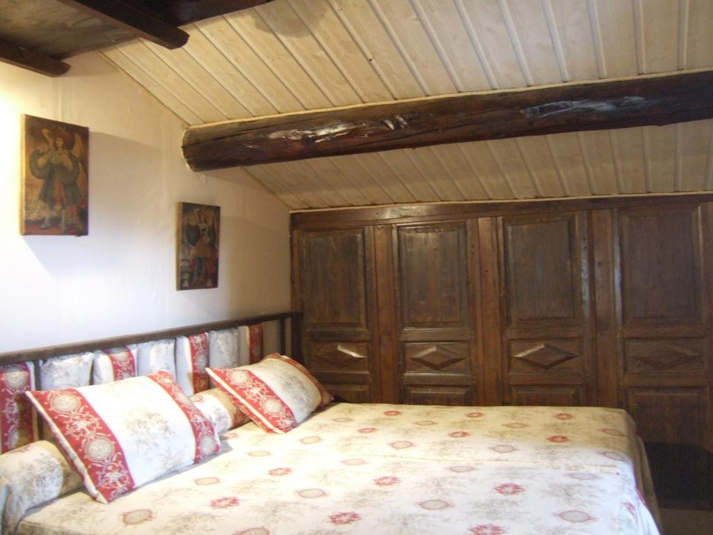 Bed and Breakfast Bize De La Tour Saint-Bonnet-du-Gard Номер фото